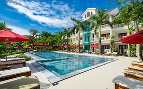 Khu nghỉ dưỡng Tahiti